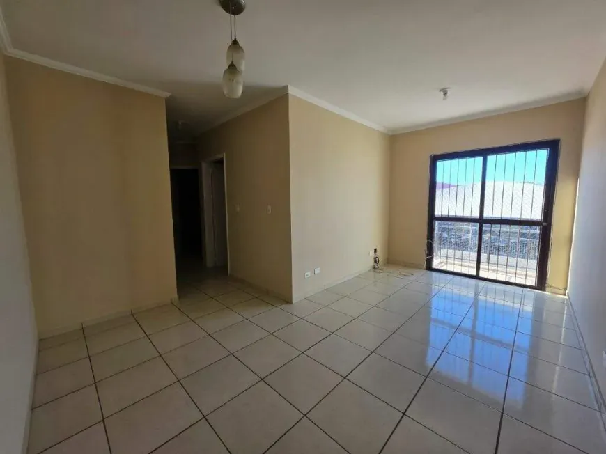 Foto do imóvel - Apartamento para alugar com 73 m², 3 quartos, 2 banheiros, 1 vaga