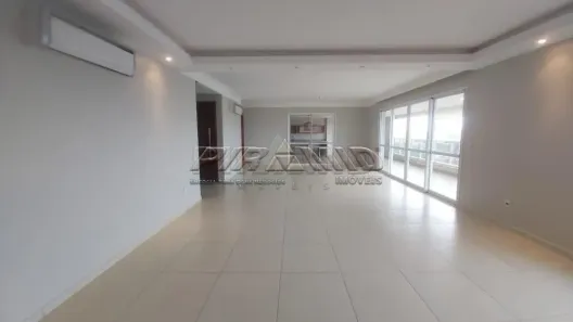 Apartamento com 4 Quartos à venda, 281m² no Jardim Irajá, Ribeirão Preto