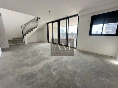 Cobertura com 4 Quartos à venda, 283m² no Belenzinho, São Paulo