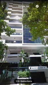 Apartamento com 4 Quartos à venda, 360m² no Gonzaga, Santos