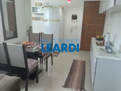 Apartamento com 2 Quartos à venda, 100m² no Vila Francisco Matarazzo, Santo André