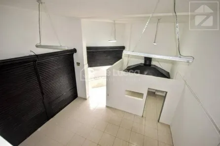Galpão / Depósito / Armazém à venda, 77m² no Centro, Campinas