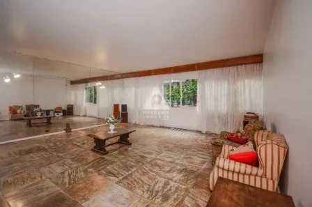 Apartamento com 4 Quartos à venda, 250m² no Copacabana, Rio de Janeiro