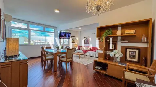 Apartamento com 2 Quartos à venda, 82m² no Leblon, Rio de Janeiro