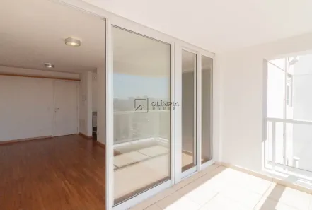 Apartamento com 1 Quarto à venda, 44m² no Brooklin Paulista, São Paulo
