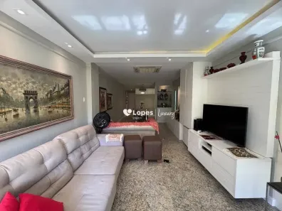 Apartamento com 2 Quartos à venda, 110m² no Barra da Tijuca, Rio de Janeiro