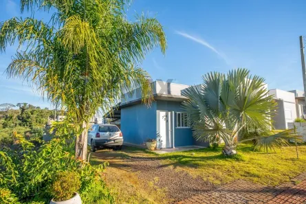 Casa com 2 Quartos à venda, 46m² no Liberdade, Erechim