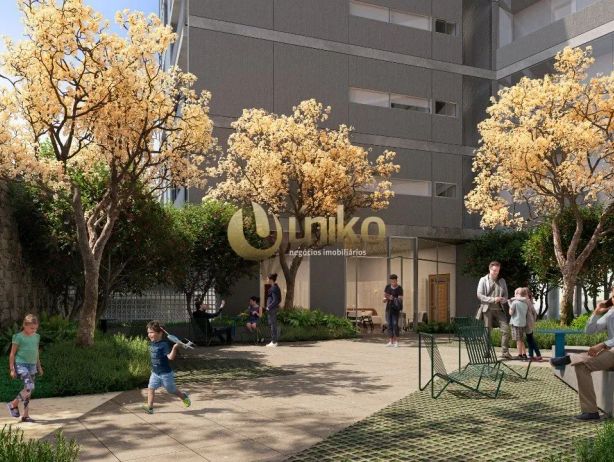 Apartamento no Mova Batel - foto 18