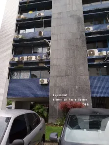 Conjunto Comercial / Sala à venda, 24m² no Boa Viagem, Recife