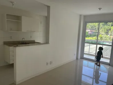 Apartamento com 2 Quartos à venda, 70m² no Vargem Pequena, Rio de Janeiro