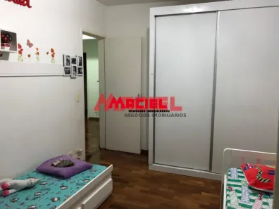 Cobertura com 3 Quartos à venda, 130m² no Jardim Vale Paraíso, São José dos Campos