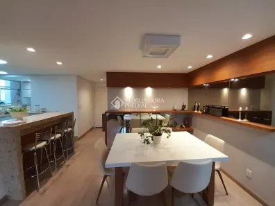 Apartamento com 3 Quartos à venda, 98m² no Rio Branco, Novo Hamburgo
