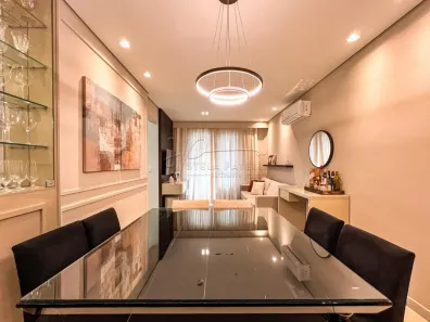 Apartamento com 2 Quartos à venda, 73m² no Nova Aliança, Ribeirão Preto