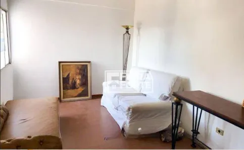 Apartamento com 1 Quarto à venda, 66m² no Cambuí, Campinas