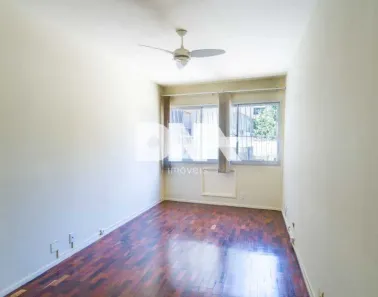 Apartamento com 1 Quarto à venda, 53m² no Botafogo, Rio de Janeiro