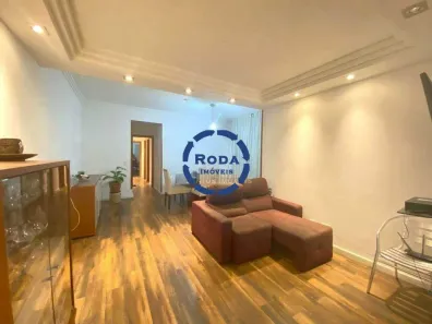 Cobertura com 3 Quartos à venda, 242m² no Campo Grande, Santos