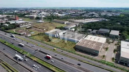 Terreno / Lote Comercial à venda, 7142m² no Techno Park, Campinas
