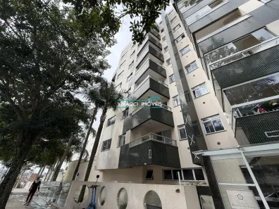 Apartamento com 2 Quartos à venda, 73m² no Capoeiras, Florianópolis