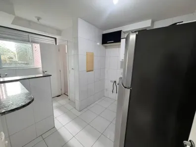 Apartamento com 3 Quartos para alugar, 100m² no Glória, Macaé