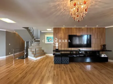 Cobertura com 3 Quartos à venda, 203m² no Centro, Florianópolis