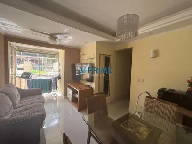 Apartamento com 2 Quartos à venda, 50m² no Sarandi, Porto Alegre