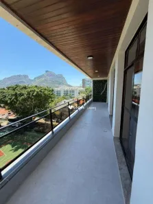 Apartamento com 4 Quartos à venda, 145m² no Barra da Tijuca, Rio de Janeiro