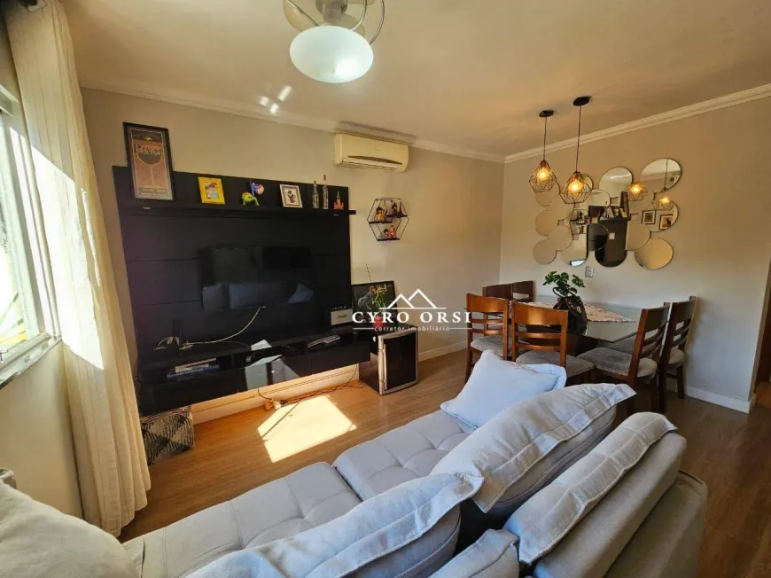 Foto do imóvel - Casa de condomínio à venda com 2 quartos, 1 banheiro, 71 m², aceita animais e condomínio.