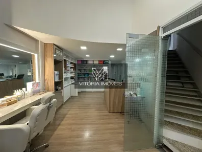 Loja / Salão / Ponto Comercial à venda, 96m² no Santa Lúcia, Vitória