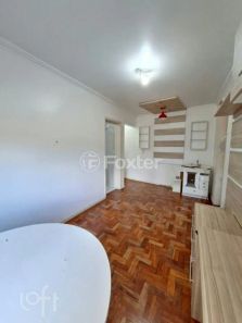 Apartamento com 1 Quarto à venda, 42m² no Centro Histórico, Porto Alegre