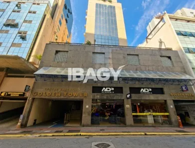 Conjunto Comercial / Sala para alugar, 68m² no Centro, Florianópolis