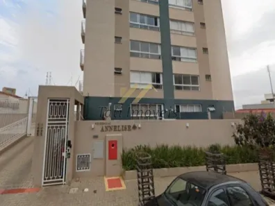 Apartamento com 2 Quartos à venda, 72m² no Centro, São Carlos