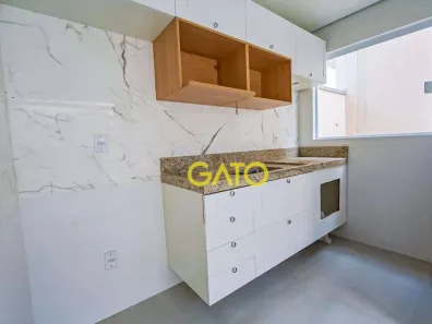 Casa de Condomínio com 2 Quartos à venda, 69m² no Ipês (Polvilho), Cajamar