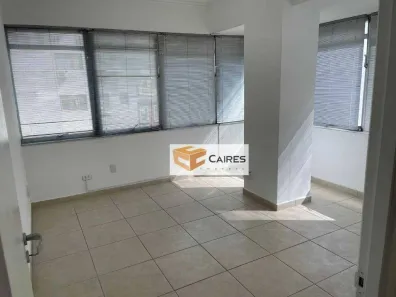 Conjunto Comercial / Sala para venda ou aluguel, 62m² no Centro, Campinas