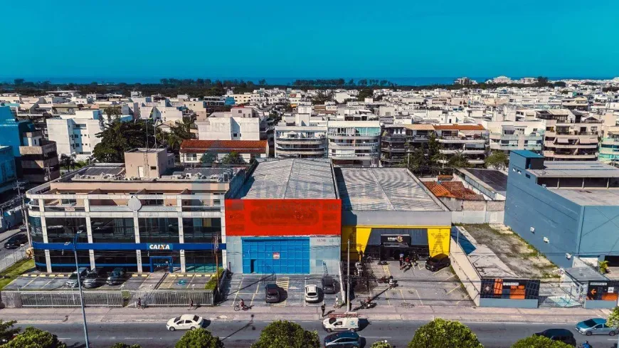 Foto do imóvel - Ponto comercial/Loja/Box para alugar com 1150 m², 35 vagas