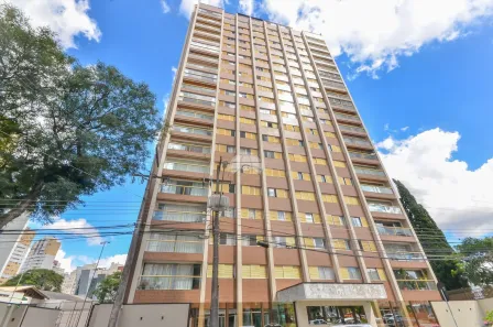 Apartamento com 4 Quartos à venda, 251m² no Água Verde, Curitiba