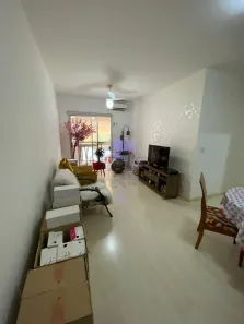 Apartamento com 2 Quartos à venda, 68m² no Centro, Ribeirão Preto