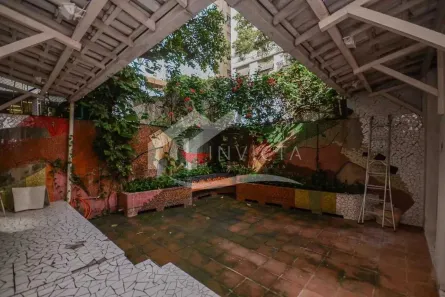 Apartamento com 3 Quartos à venda, 193m² no Copacabana, Rio de Janeiro