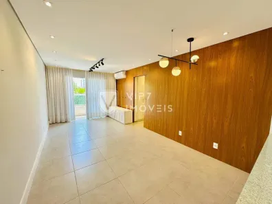 Apartamento com 2 Quartos à venda, 76m² no Jardim Judith, Sorocaba
