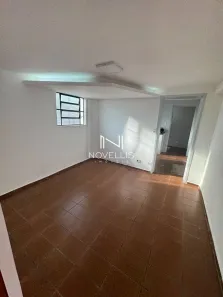 Kitnet com 1 Quarto para alugar, 30m² no Cidade Nova Jacareí, Jacareí