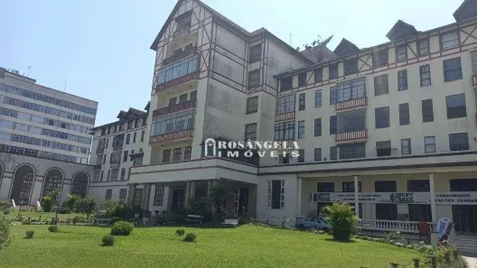 Apartamento com 2 Quartos à venda, 64m² no Alto, Teresópolis