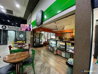 Loja / Salão / Ponto Comercial à venda, 60m² no Centro, São Caetano do Sul