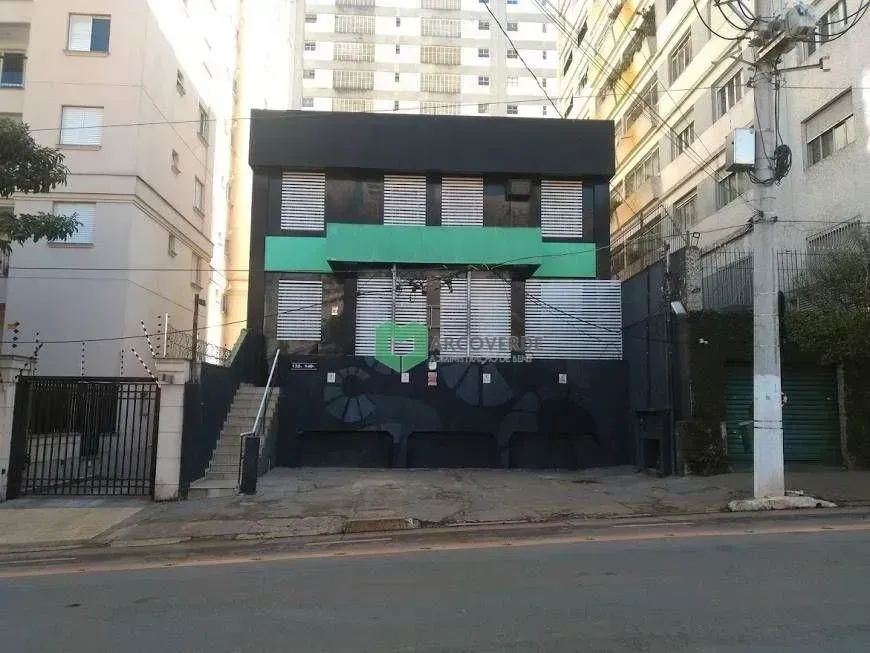 Foto do imóvel - Imóvel comercial para alugar com 250 m², 4 banheiros e 3 vagas na garagem próximo ao Metrô.