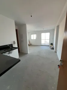 Studio com 1 Quarto à venda, 38m² no Centro, Guarulhos