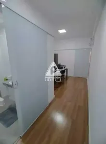 Conjunto Comercial / Sala à venda, 33m² no Centro, Rio de Janeiro
