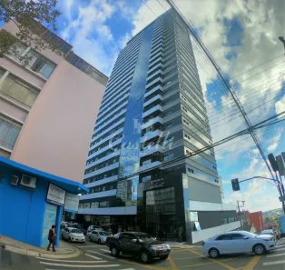 Apartamento com 3 Quartos à venda, 205m² no Estrela, Ponta Grossa