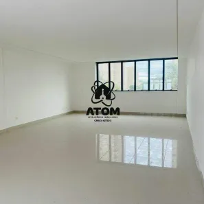 Conjunto Comercial / Sala à venda, 71m² no Jardim das Nações, Taubaté