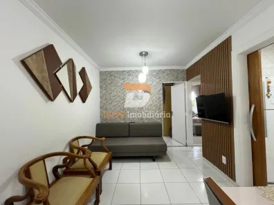 Apartamento com 2 Quartos à venda, 50m² no Centro, Diadema