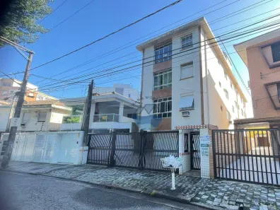 Apartamento com 2 Quartos à venda, 96m² no Ponta da Praia, Santos