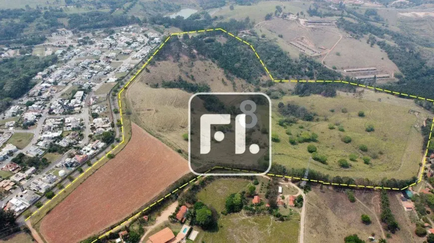 Foto do imóvel - Terreno comercial à venda com 368507 m² em