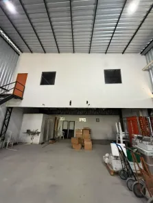Prédio/Edifício Inteiro com 2 Quartos para alugar, 500m² no Flores, Manaus